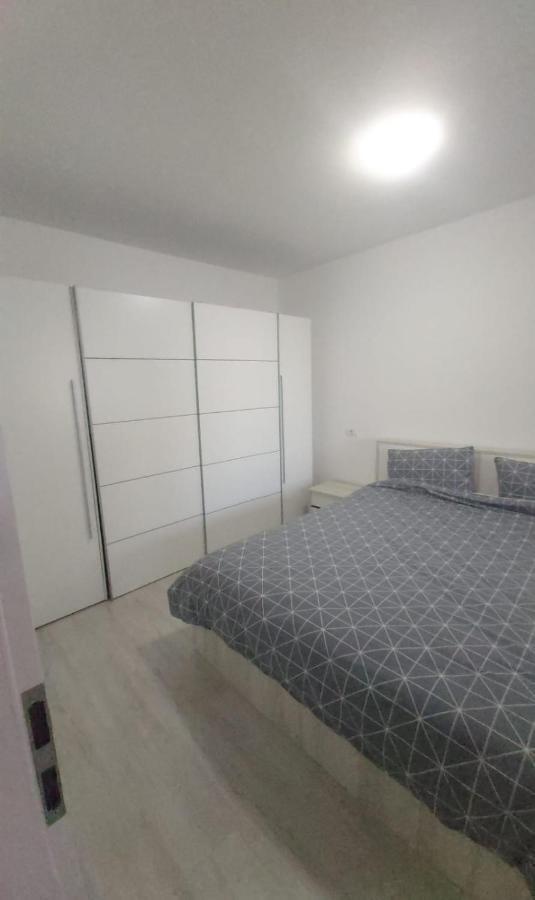 Coresi Platinum Residents 2 Camere Sc,C App21 Braşov Extérieur photo