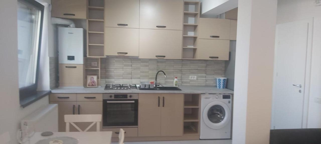 Coresi Platinum Residents 2 Camere Sc,C App21 Braşov Extérieur photo